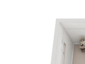 Three Bedroom-Two Bath